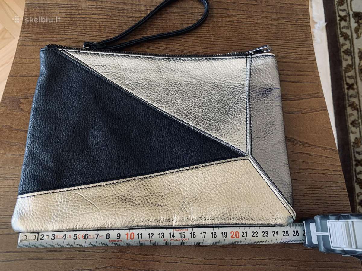 Labai geros bukles Stradivarius rankinė - nuotraukos Nr. 3