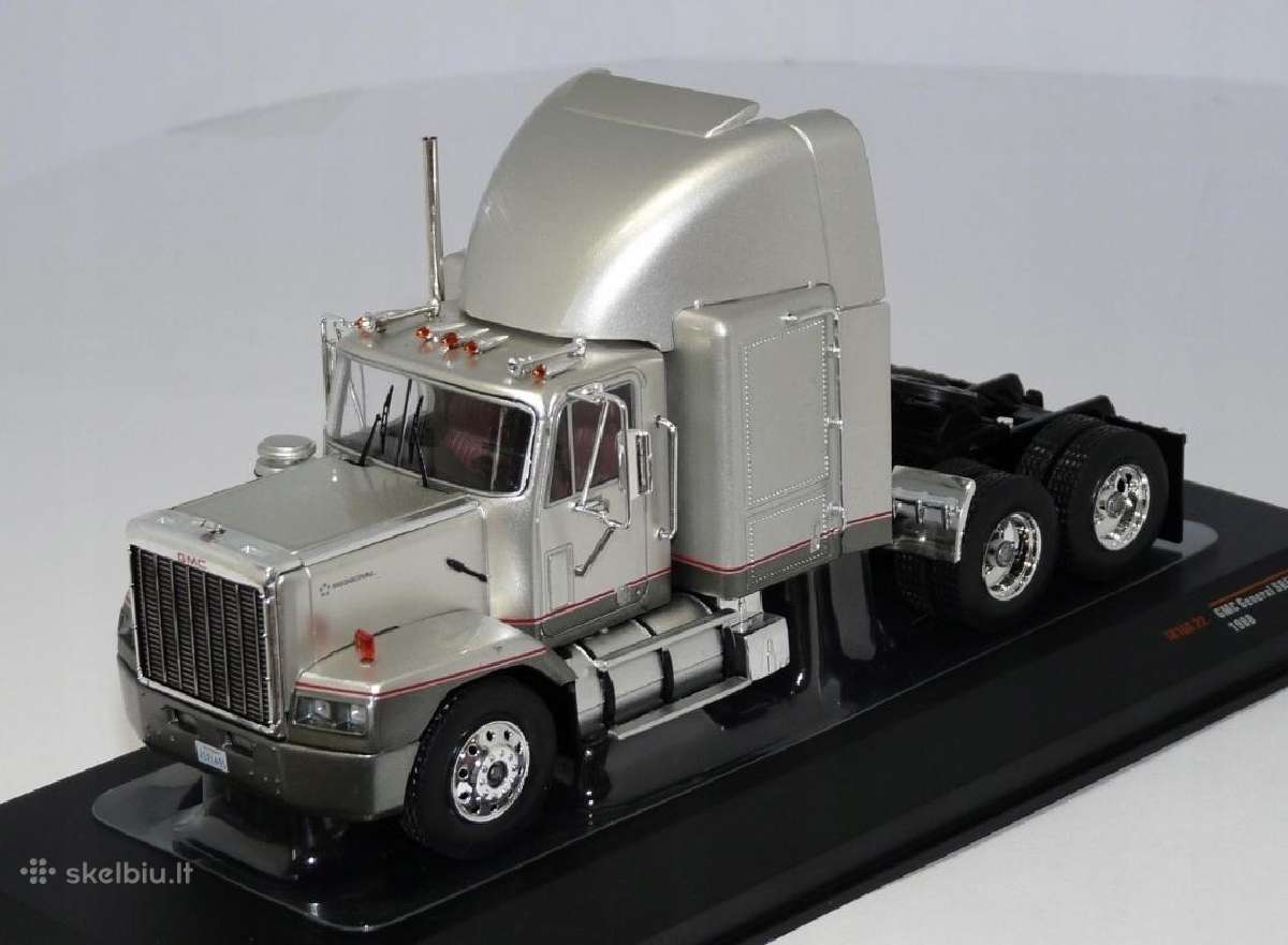 Gmc