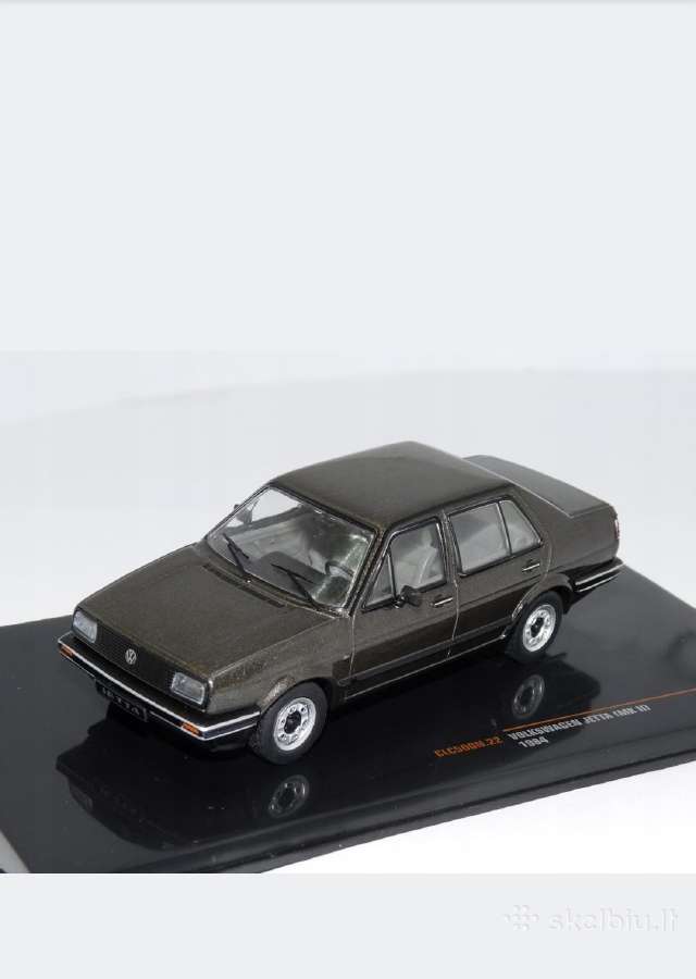 Vw Jetta
