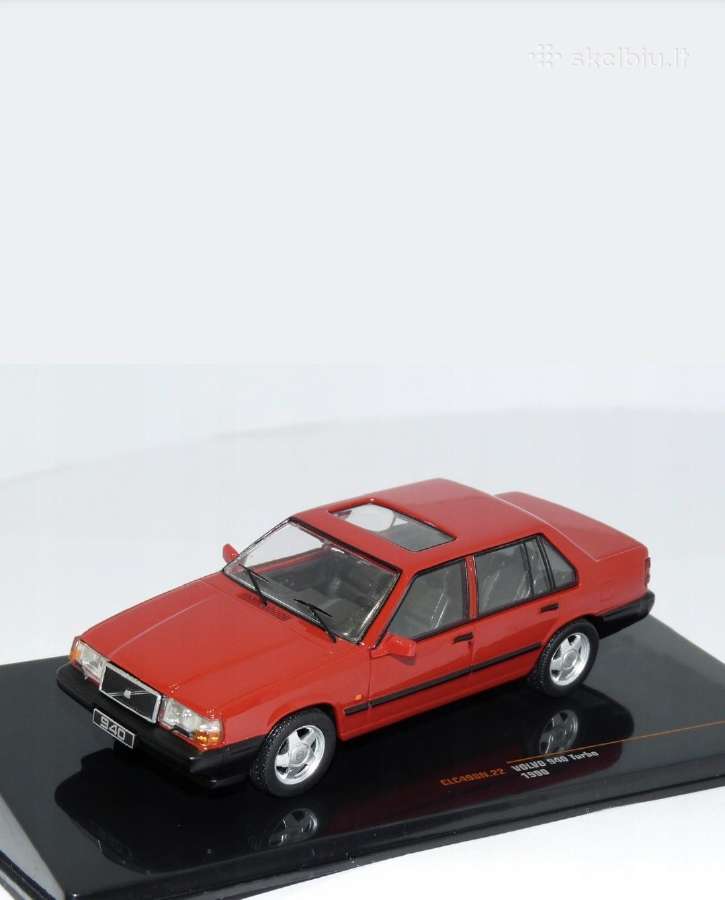 Volvo 940