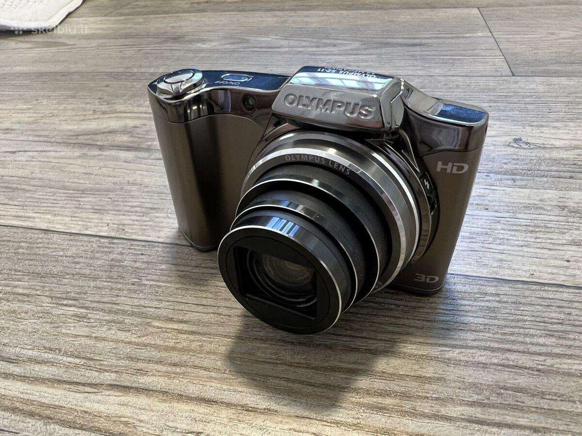 Sony, Fuji,sony Dsc H9.panasonic, Lumix, Kodak. - nuotraukos Nr. 10