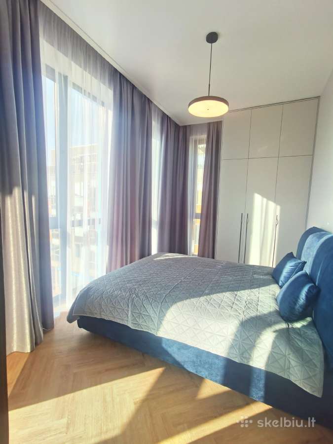 Trumpalaikė / ilgalaikė nuoma S. Daukanto g. 11 - nuotraukos Nr. 31