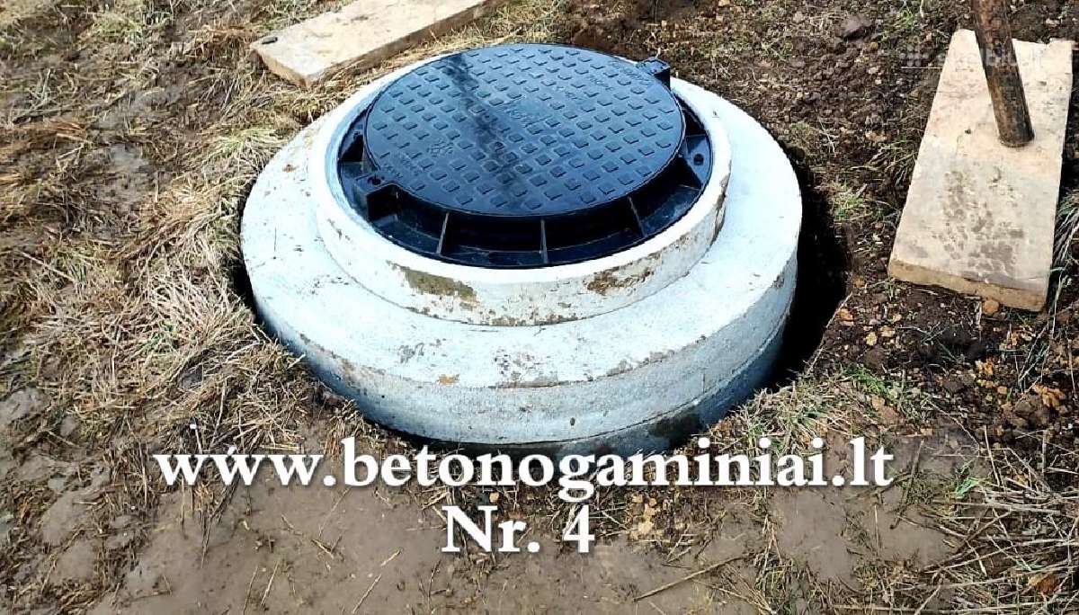 Sulinio ziedai-gamykliniai, perdangos ir dagciai . - nuotraukos Nr. 10