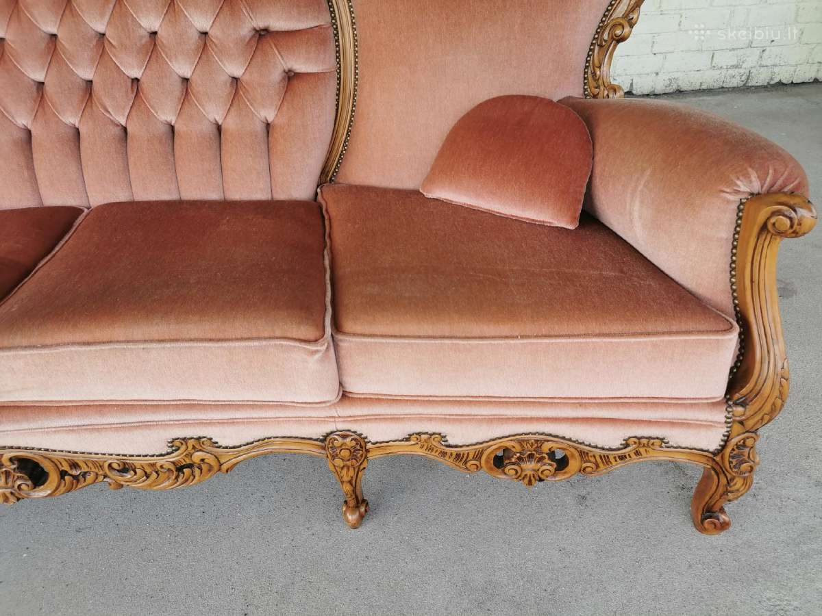 Sofa - nuotraukos Nr. 3