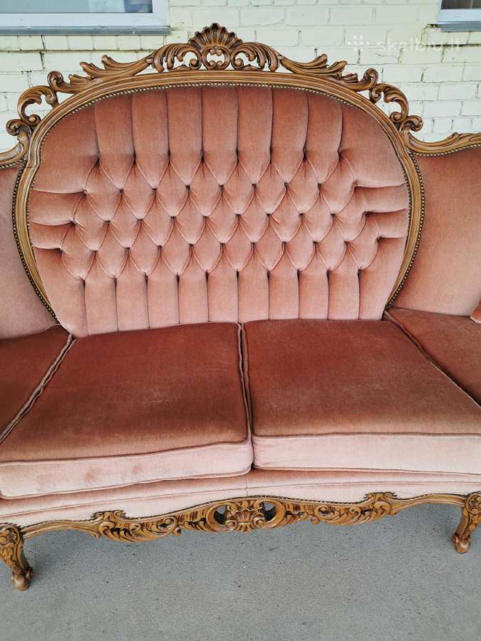 Sofa - nuotraukos Nr. 4