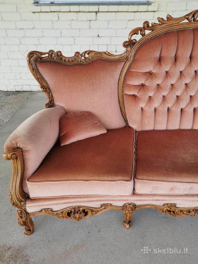 Sofa - nuotraukos Nr. 5
