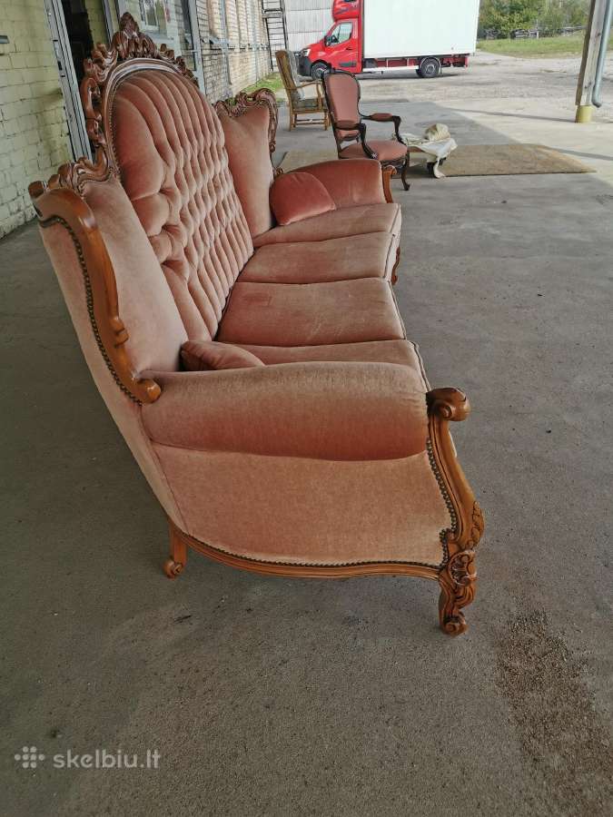 Sofa - nuotraukos Nr. 6