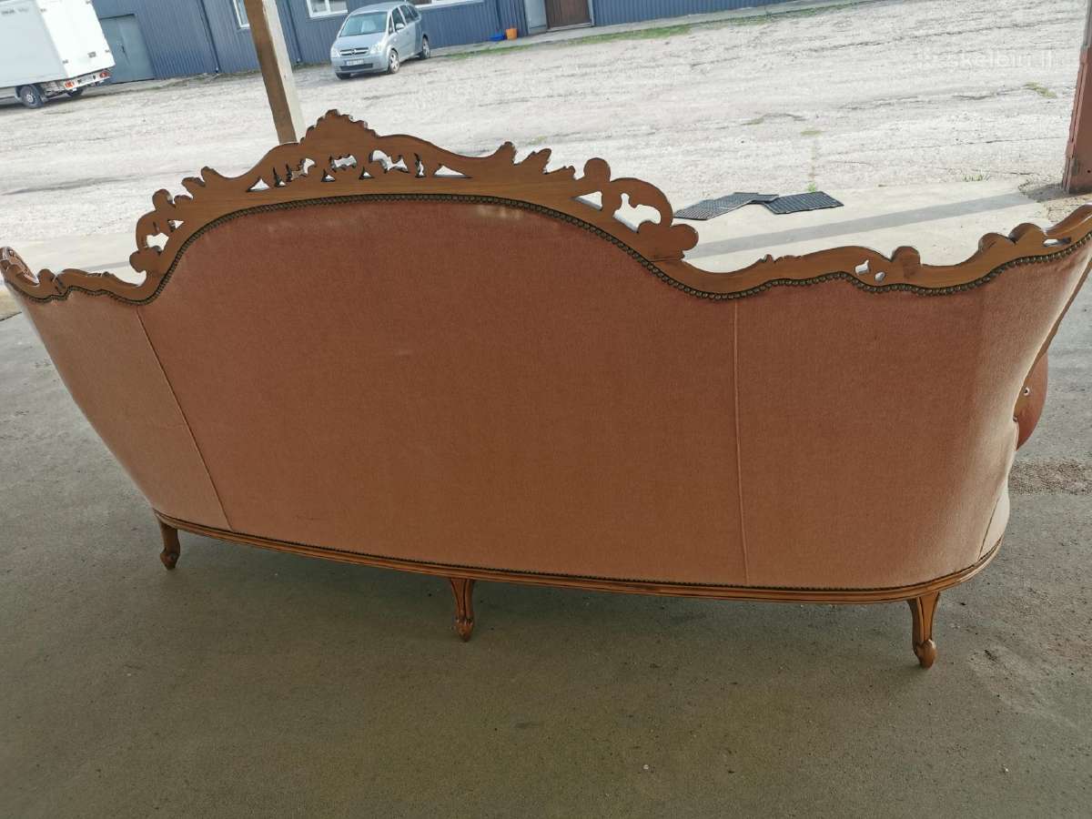 Sofa - nuotraukos Nr. 7