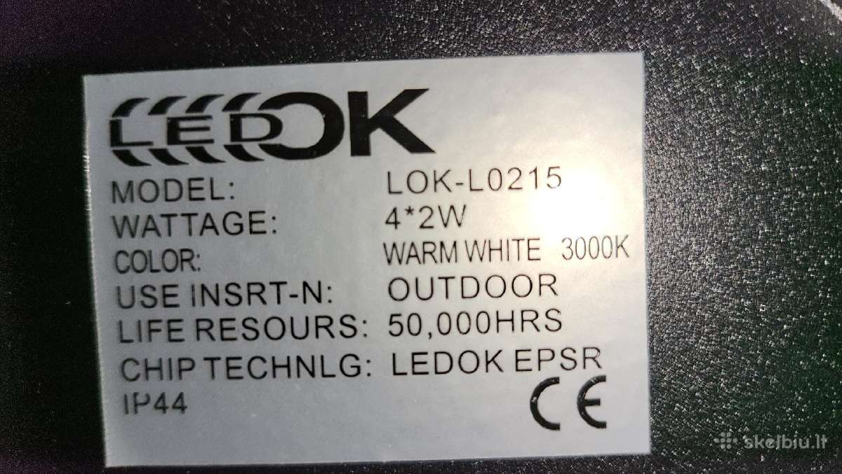 Testeris, ksenoninių lempų komplektas,lemputės - nuotraukos Nr. 16