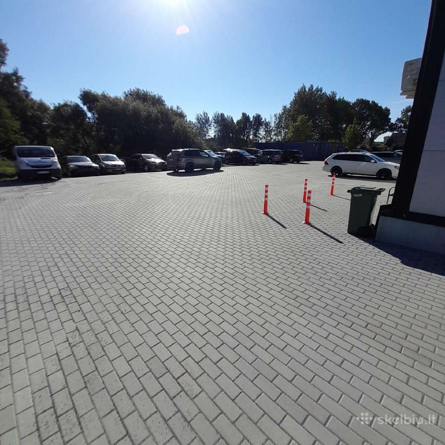 Autoservisas Šiauliuose. Autokrafta - nuotraukos Nr. 8
