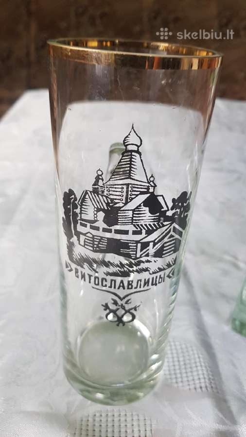 Bokalai alaus - nuotraukos Nr. 5