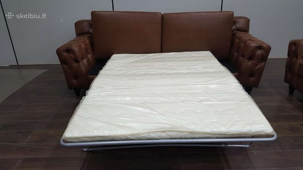 Sofa su miegama dalimi - nuotraukos Nr. 8