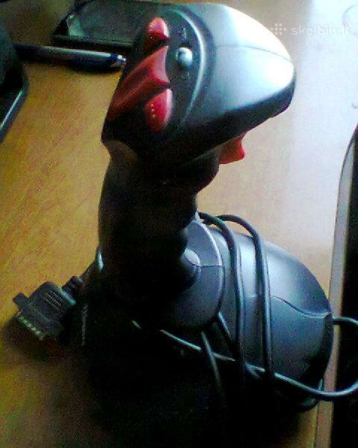 Žaidimų valdymo pultas