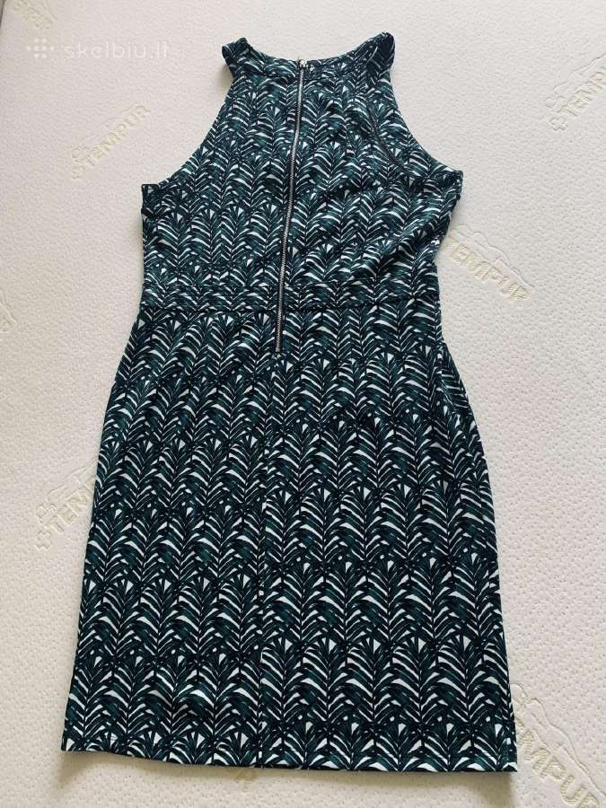 L. g. bukles H&m suknele - nuotraukos Nr. 2