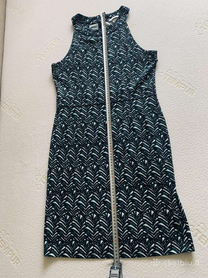 L. g. bukles H&m suknele - nuotraukos Nr. 3