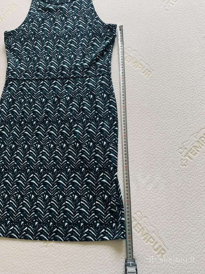 L. g. bukles H&m suknele - nuotraukos Nr. 6
