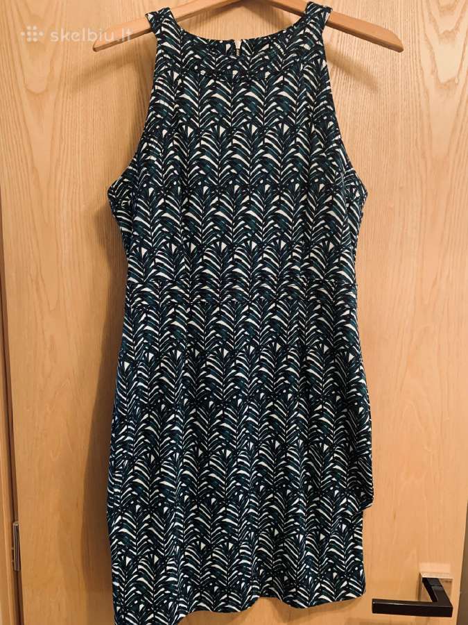 L. g. bukles H&m suknele - nuotraukos Nr. 8