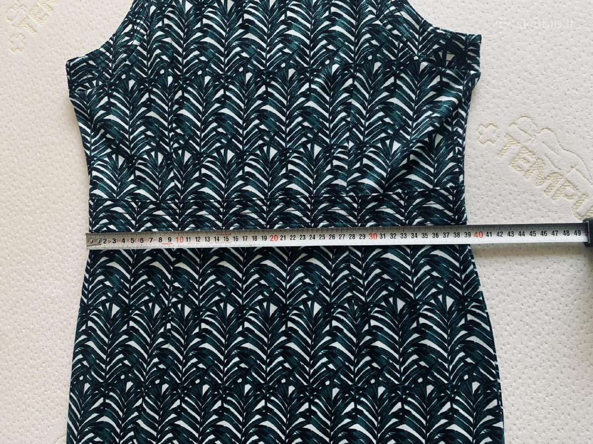 L. g. bukles H&m suknele - nuotraukos Nr. 5