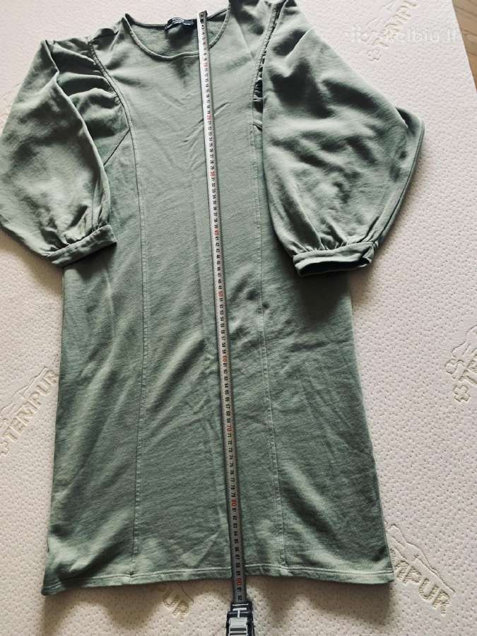 L. g. bukes laisvalaikio Bershka suknele - nuotraukos Nr. 4