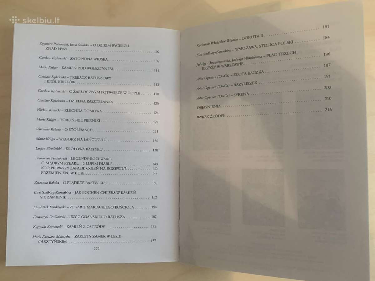 Knyga “ Klechdy domowe - nuotraukos Nr. 3