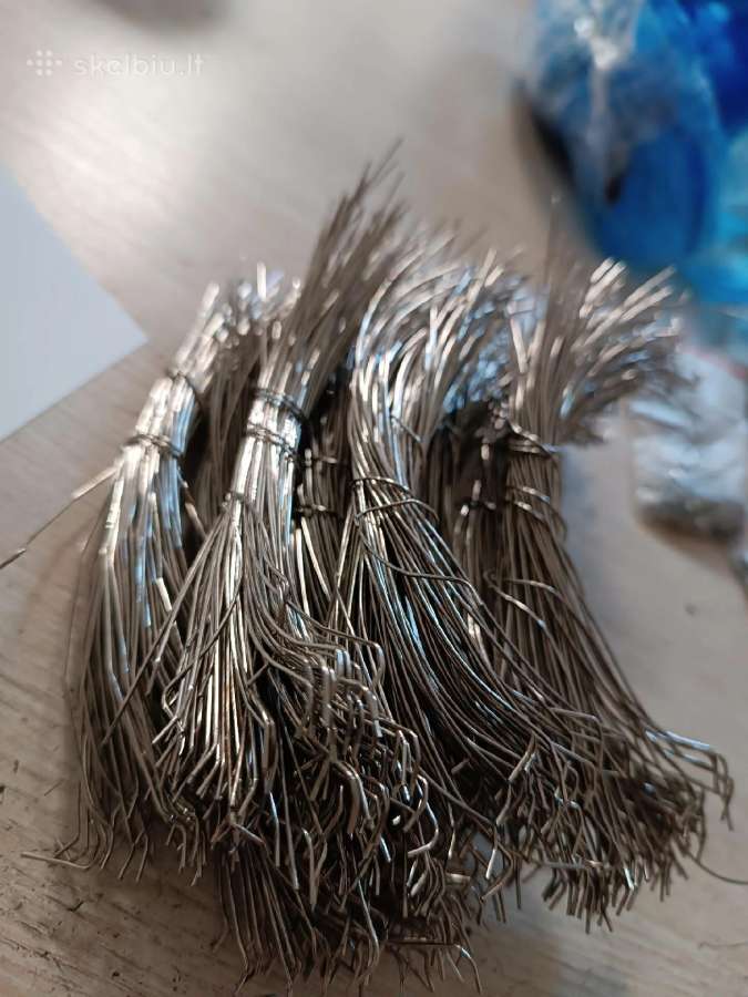 Superku technini Sidabra, limpa nelimpa - nuotraukos Nr. 4