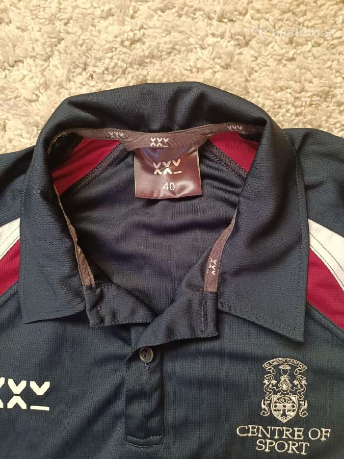 Sportiniai marškinėliai - nuotraukos Nr. 5