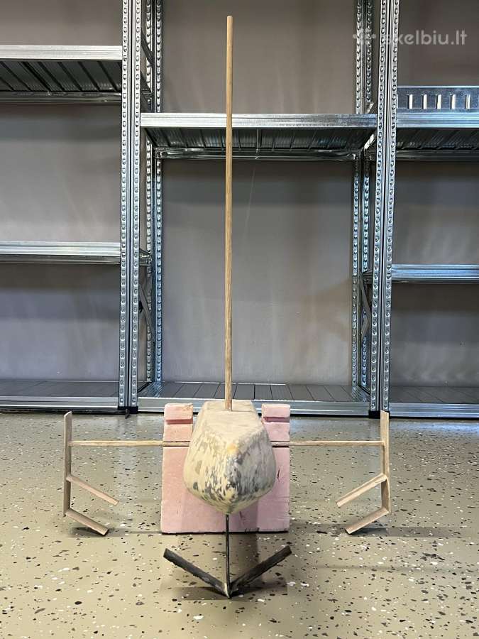 Laivas - modelis - nuotraukos Nr. 3
