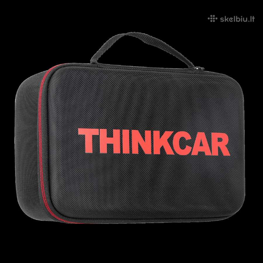 Thinkscan Max 2 , Originali profesionali įranga - nuotraukos Nr. 8