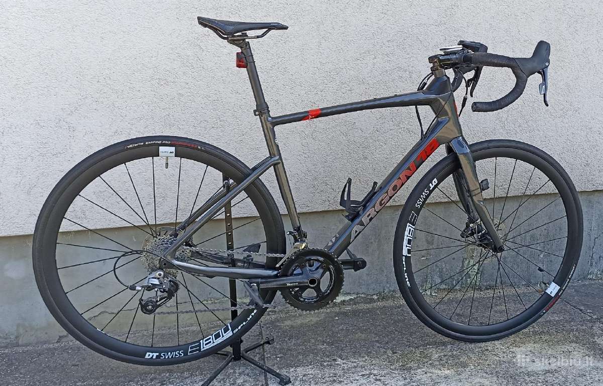 Argon 18 Krypton Cs Sram