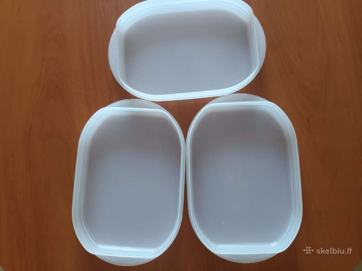 Indelis iš 3-jų dalių - nuotraukos Nr. 3