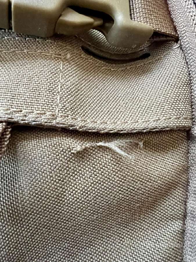 Kuprinė. 25l, miesto, taktinė - nuotraukos Nr. 5