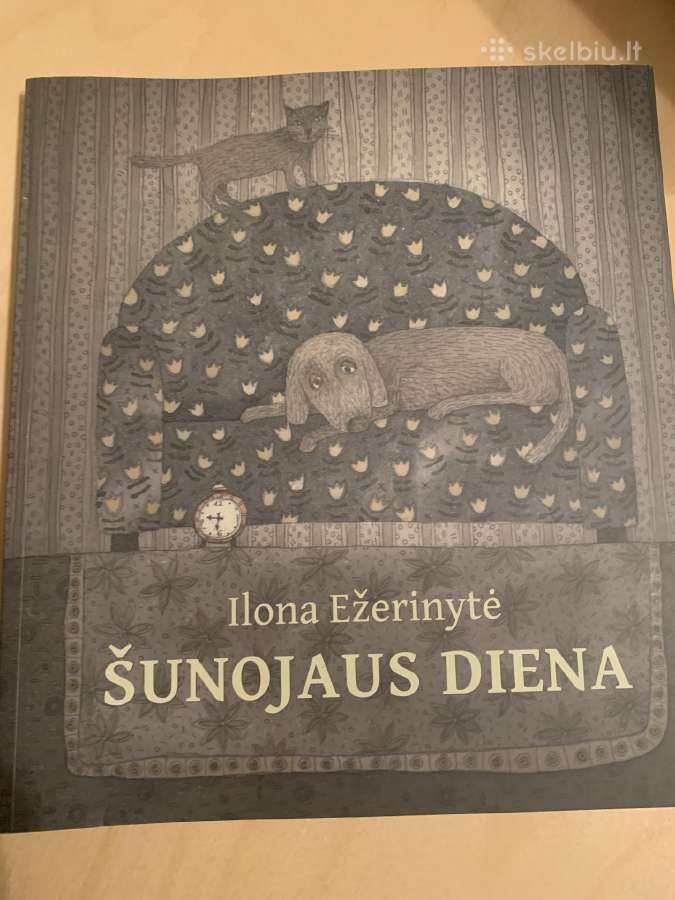 Šunojaus diena