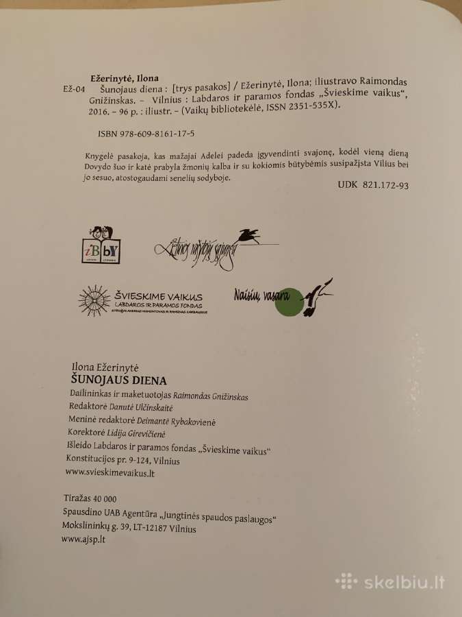 Šunojaus diena - nuotraukos Nr. 3