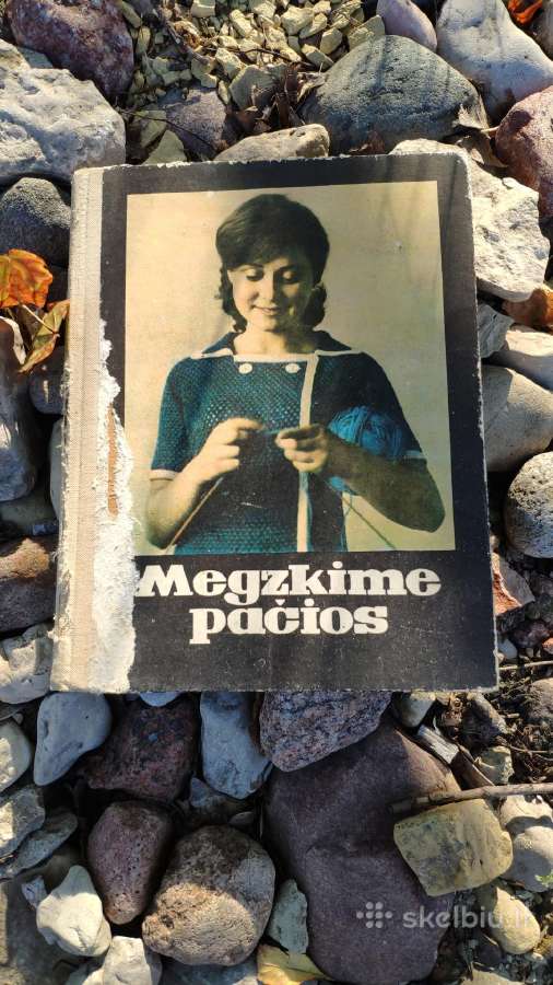 Mezgimo knygos, Megzkime pačios,ir ,Mezgimas,
