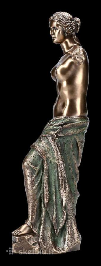 Venus de Milo - nuotraukos Nr. 3