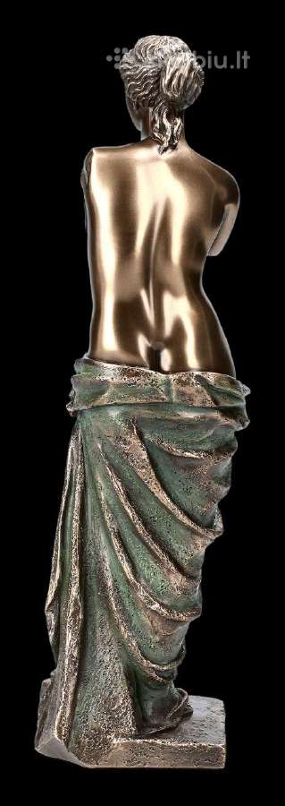 Venus de Milo - nuotraukos Nr. 4