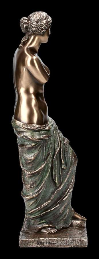 Venus de Milo - nuotraukos Nr. 5