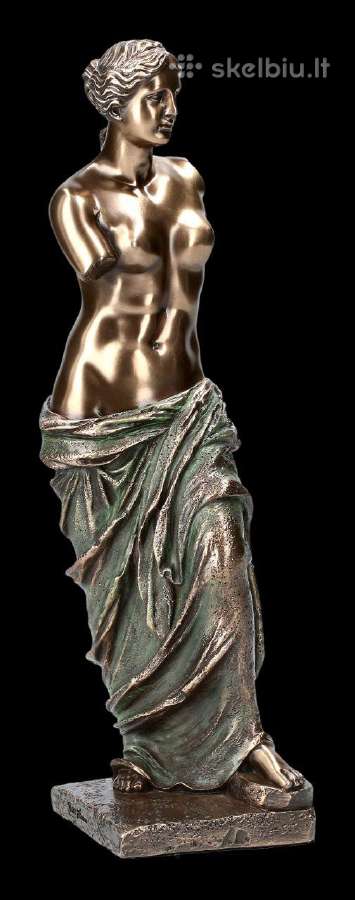Venus de Milo - nuotraukos Nr. 6
