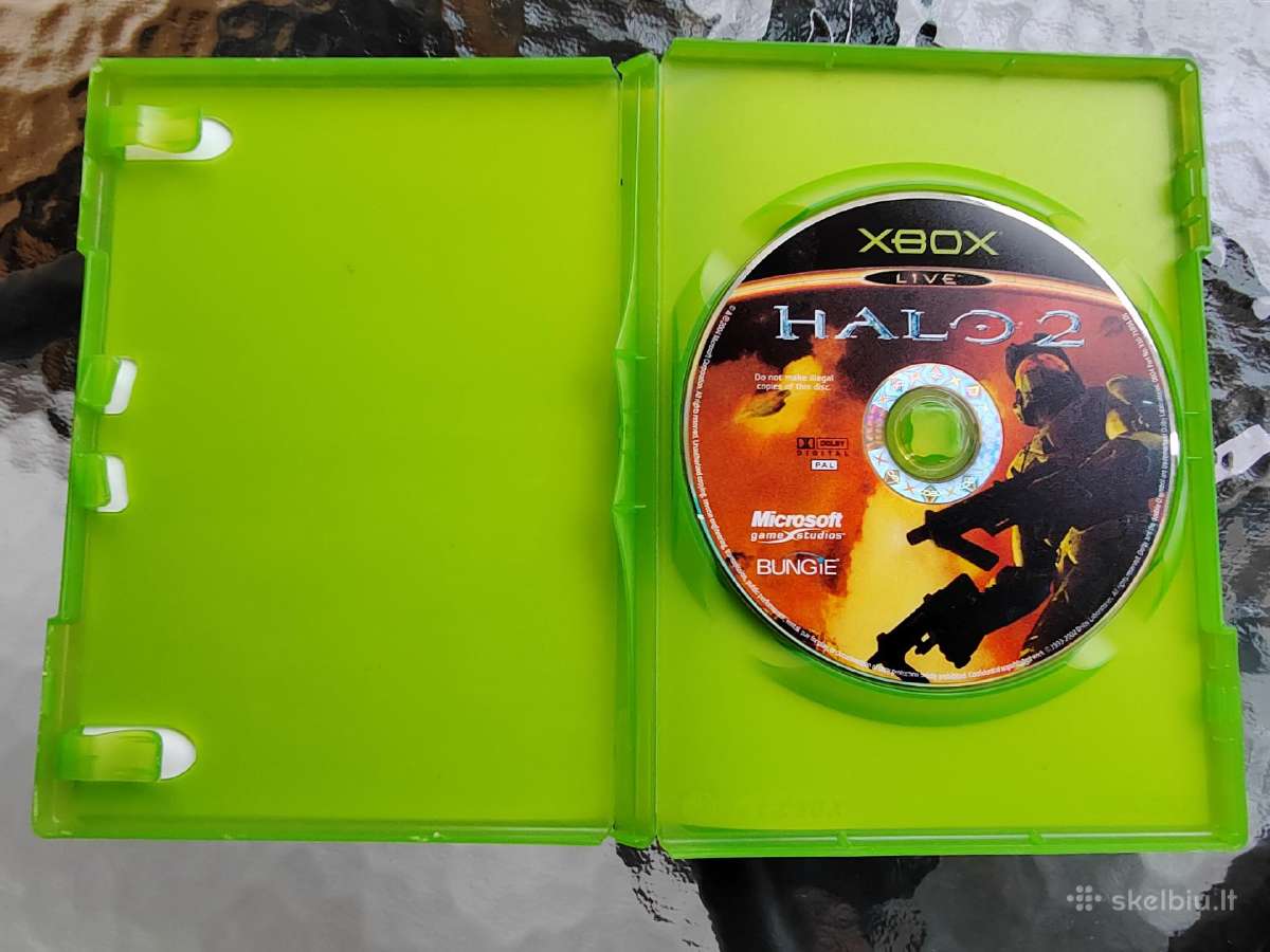 Halo 2 - nuotraukos Nr. 2