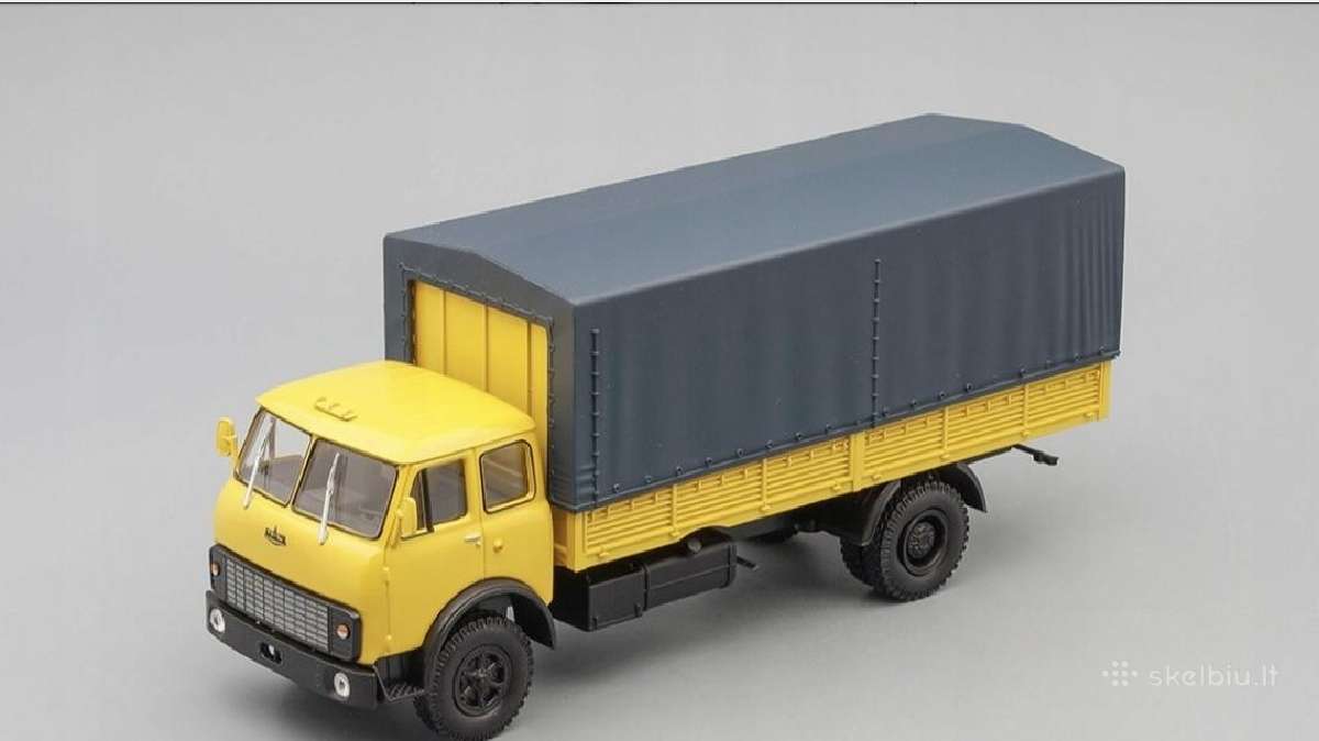 Maz 53352