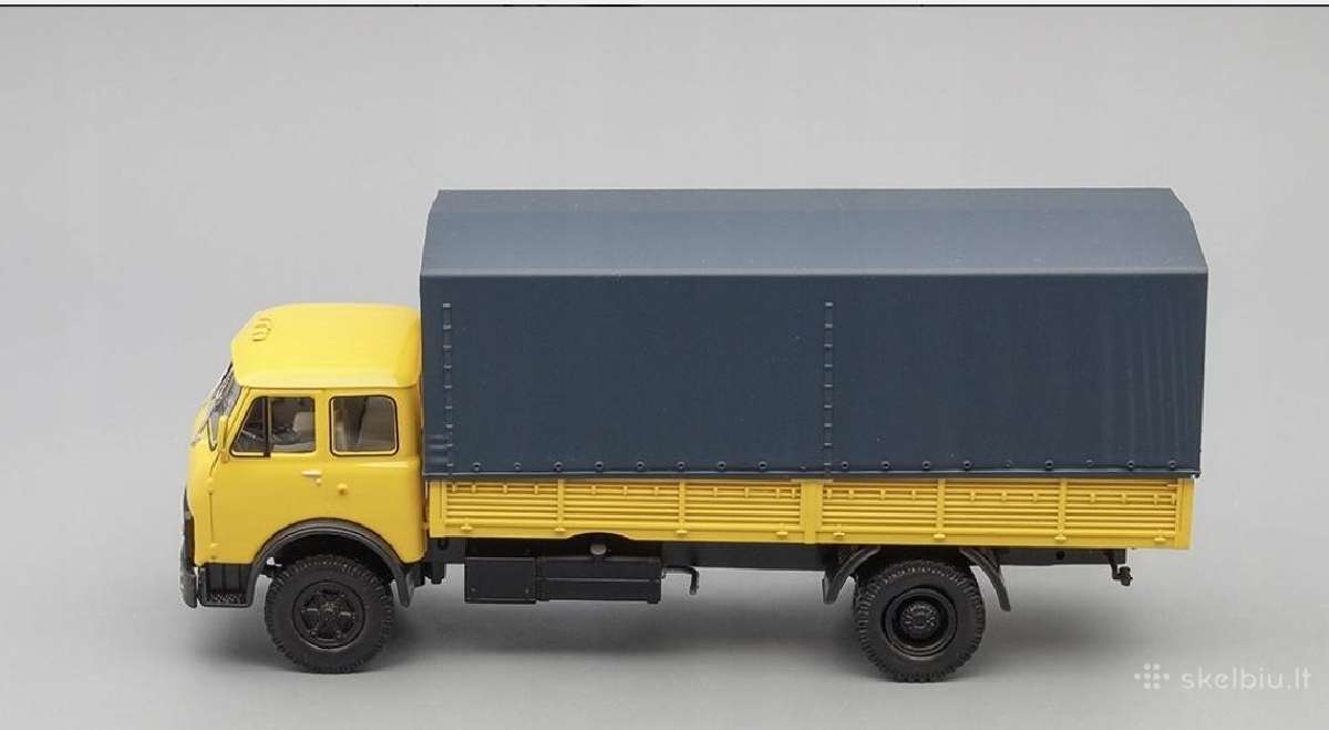 Maz 53352 - nuotraukos Nr. 2