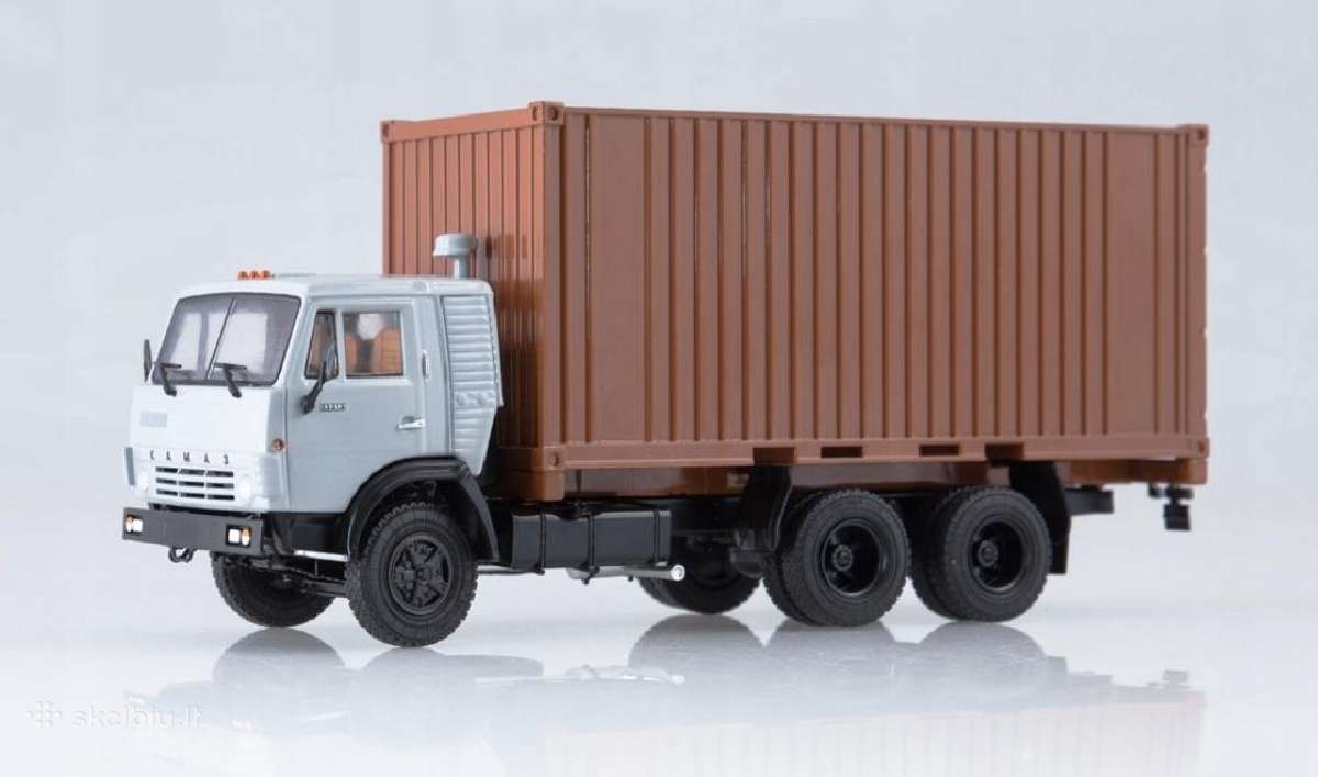 Kamaz 53212