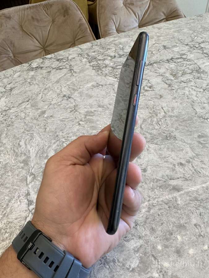 Huawei p20 pro, geros būklės - nuotraukos Nr. 7