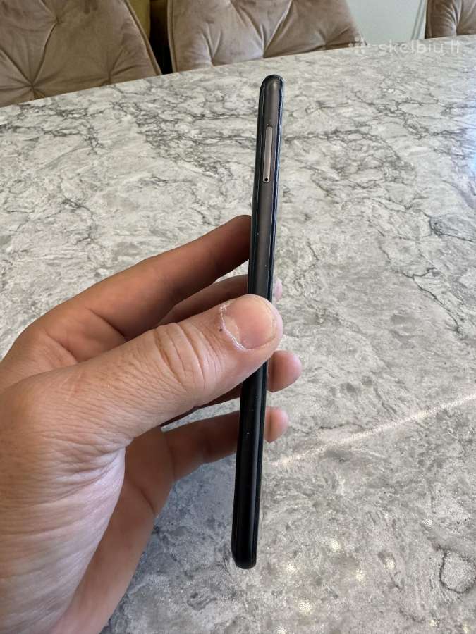 Huawei p20 pro, geros būklės - nuotraukos Nr. 8