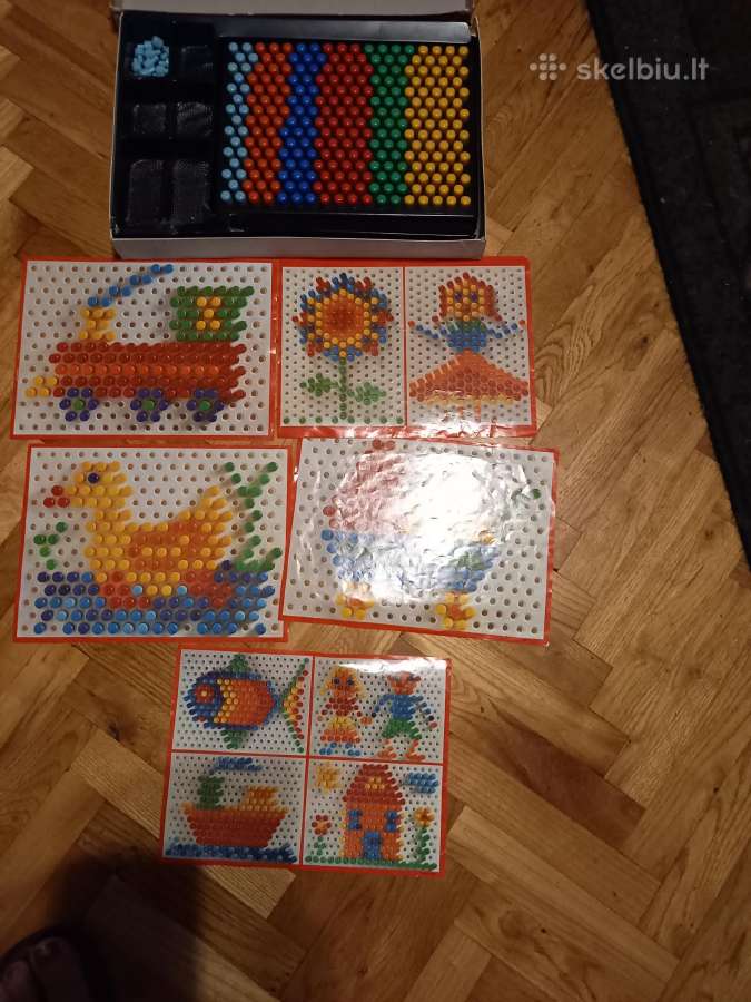 Stalo žaidimai