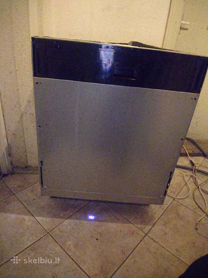 Sk. Masinos Bosch, Siemens, Aeg, Miele, Samsung,LG - nuotraukos Nr. 27
