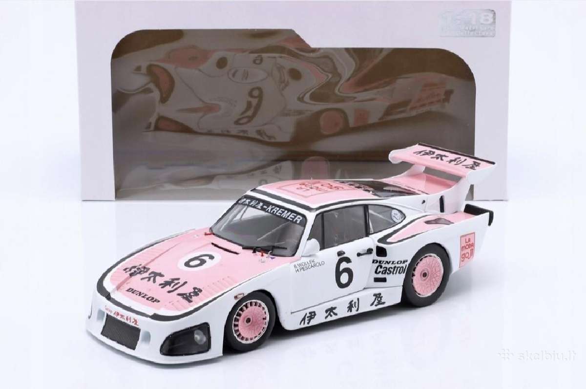 Porsche 935