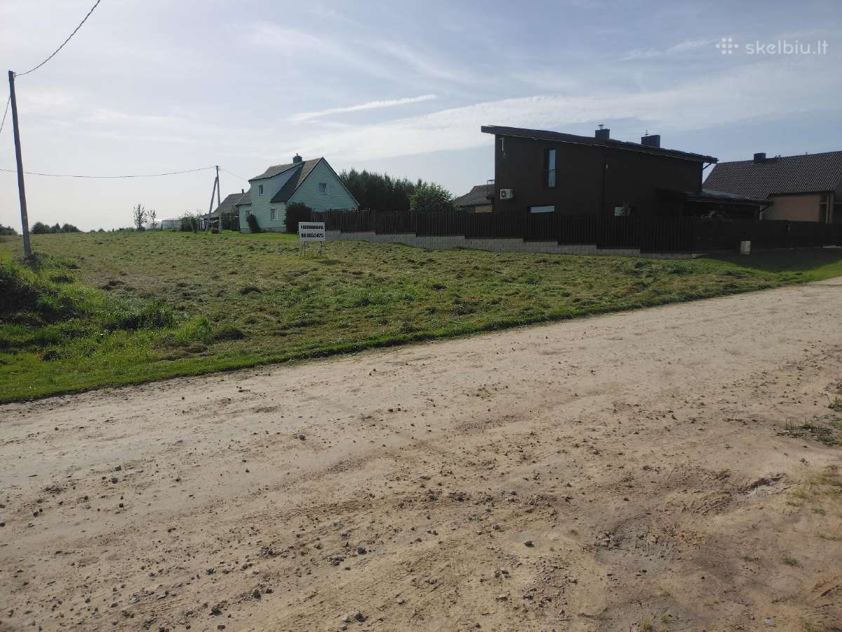 Žolės pjovimas Šiauliuose, Šiaulių raj. - nuotraukos Nr. 9