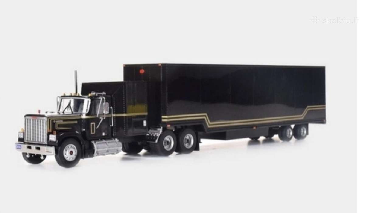 Peterbilt 281