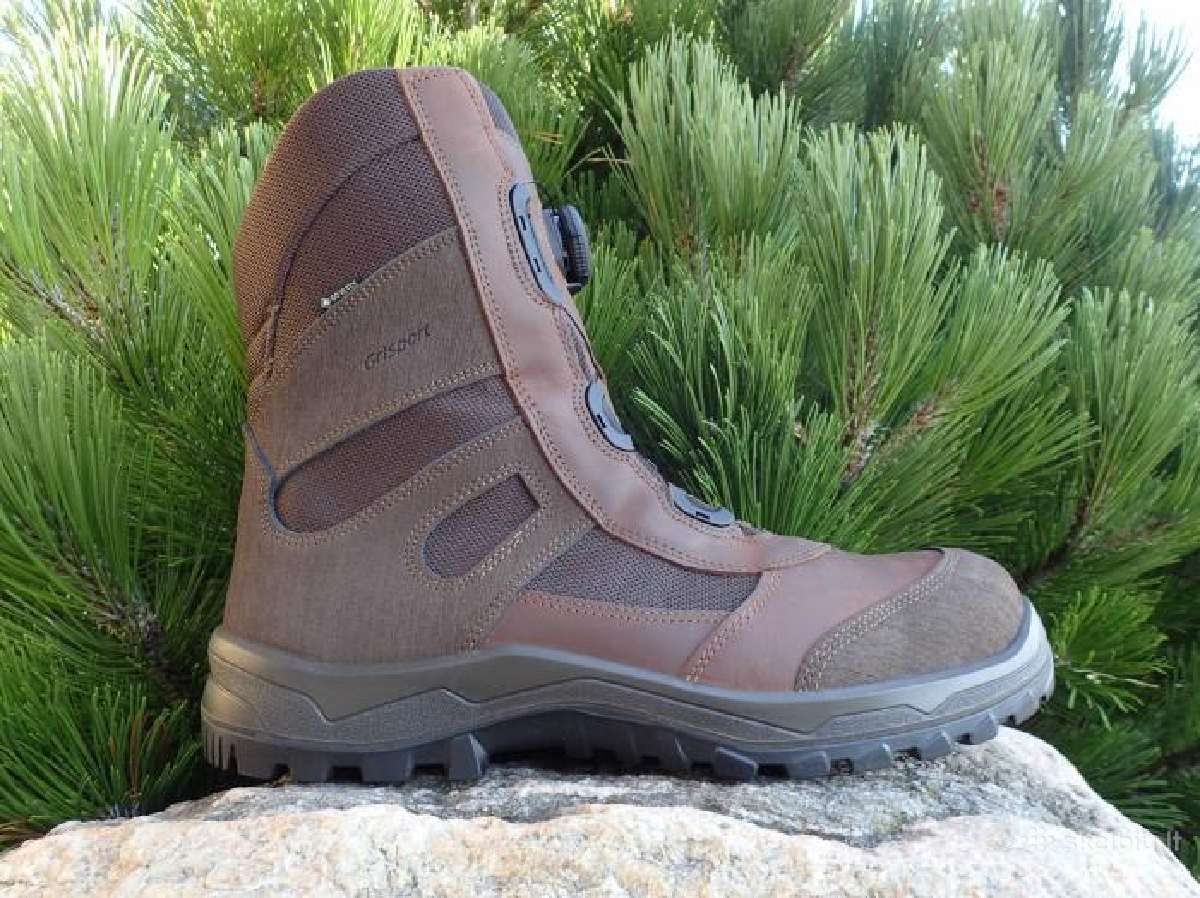 Grisport, Rieker, Skechers, Adidas, Waldlaufer. - nuotraukos Nr. 16